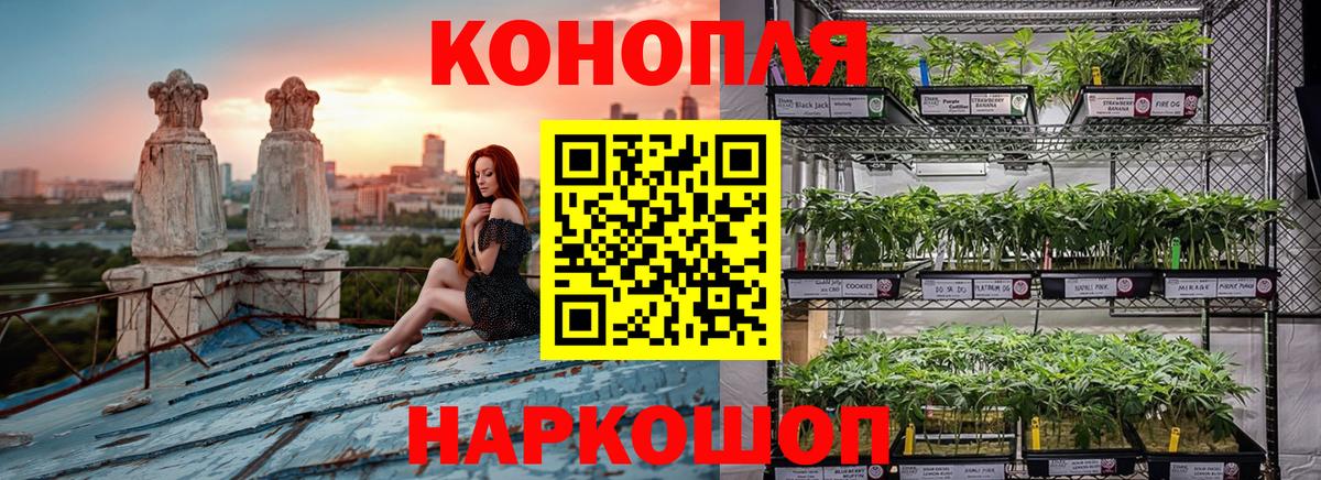 Каннабис AK-47 Семёнов